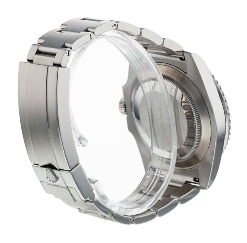 Rolex Submariner 116610 LN